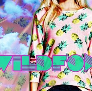 Pineapple Par-tay!!!